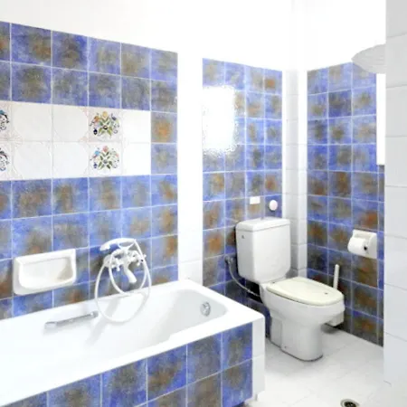 Tatil Evi 2 Bedrooms House At 400 M Away From The Beach With Sea View Enclosed Garden And Wifi